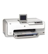 ������� HP Photosmart D7263 - �������� ��� ���������� � ����������