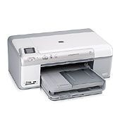 ������� HP Photosmart D5463 - �������� ��� ���������� � ����������