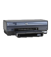 ������� ������� HP Deskjet 6983 (C8969C) - ������� ������� �������� ��������