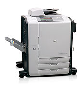 HP CM8050 Color MFP � ����������� Edgeline - ������������������� ������� �������� ��� �������� ������