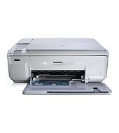 HP Photosmart C4583 �������/������/����� "�� � �����" - �������� ��� ���������� ������ ������� � ���������� "���-�-�����"
