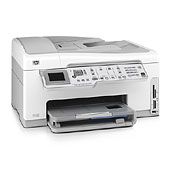 HP Photosmart C7283 �������/������/����� "�� � �����" - �������� ��� ���������� ������ ������� � ���������� "���-�-�����"