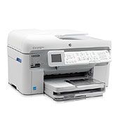 ������� HP Photosmart Premium Fax (CC335C) - ����������� ��������������