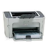 ������� HP LaserJet P1505 - ������������ �������� ��� �����-����� �������� ������