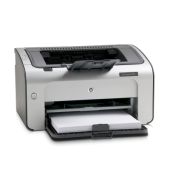 ������� HP LaserJet P1006 - ������������ �������� ��� �����-����� �������� ������
